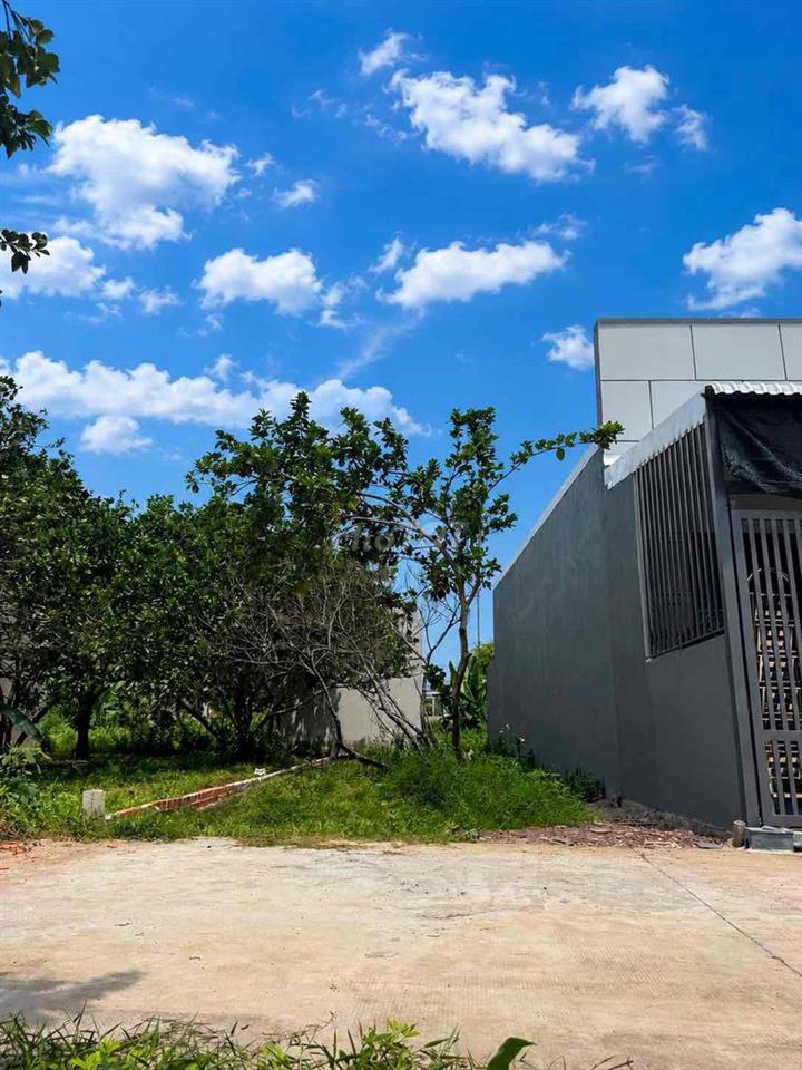 Đất ngộp trung tâm Long Khánh giá rẻ
