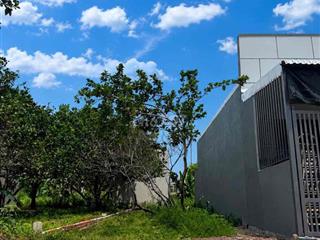Đất ngộp trung tâm Long Khánh giá rẻ
