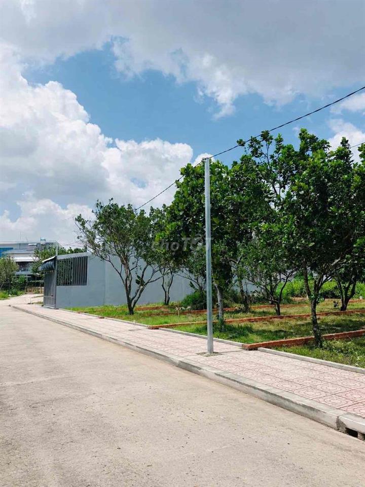Đất ngộp trung tâm Long Khánh giá rẻ