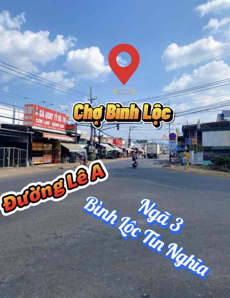 Đất thổ cư chính chủ tôi cần bán