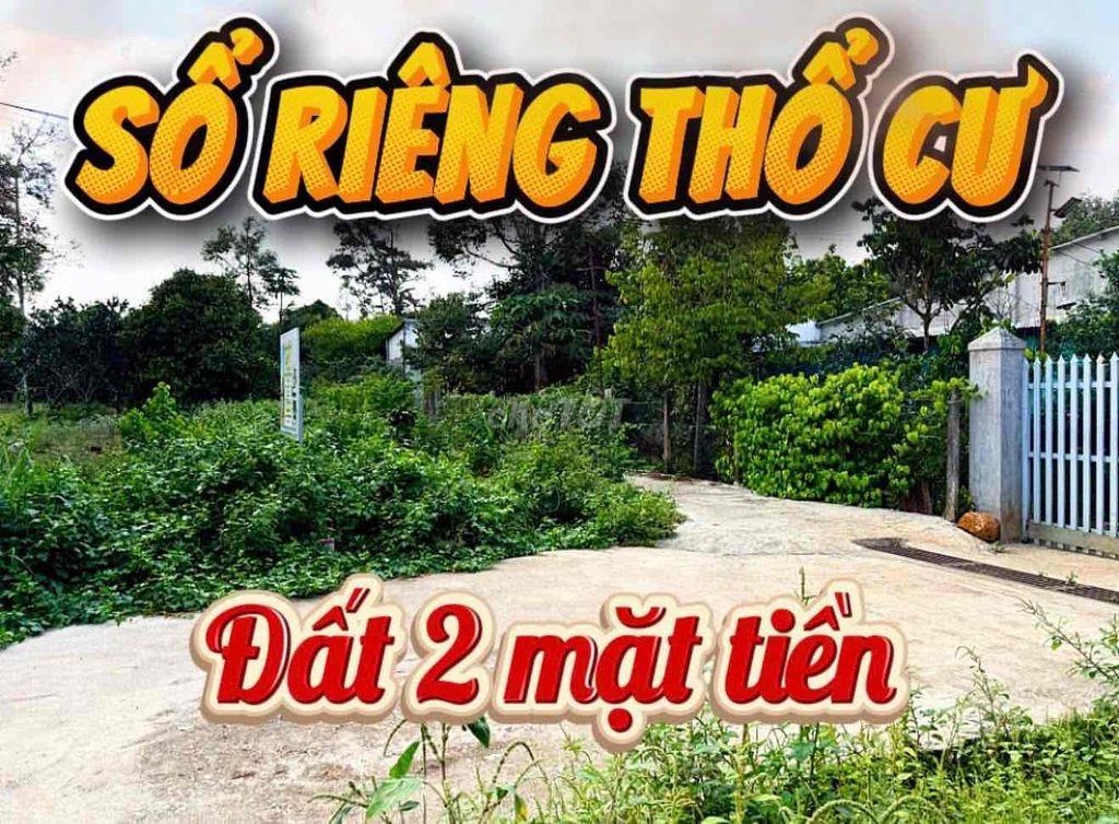 Đất thổ cư chính chủ tôi cần bán