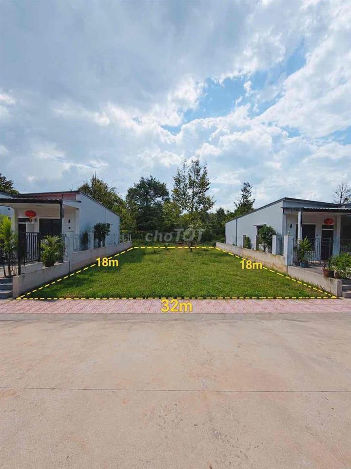 đất ngộp long khánh