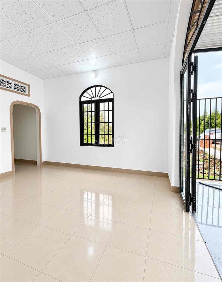 nhà đẹp giá rẻ long khánh