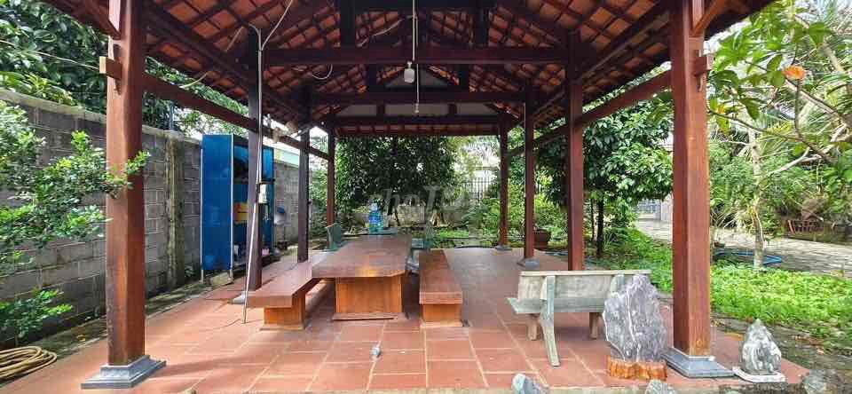 đất vườn giá rẻ long khánh