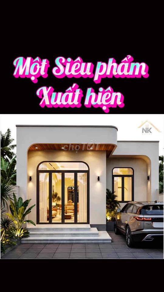 nhà đẹp mới xây giá rẻ long khánh