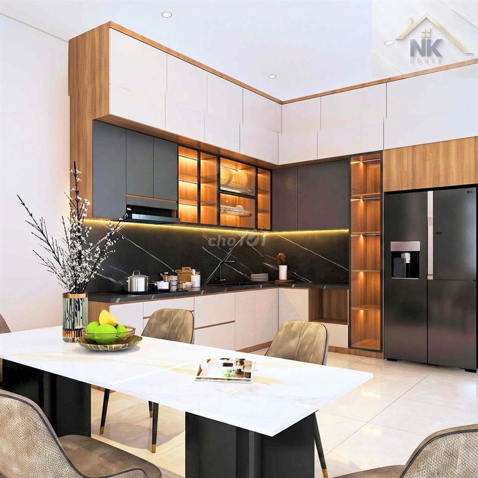 nhà đẹp mới xây giá rẻ long khánh