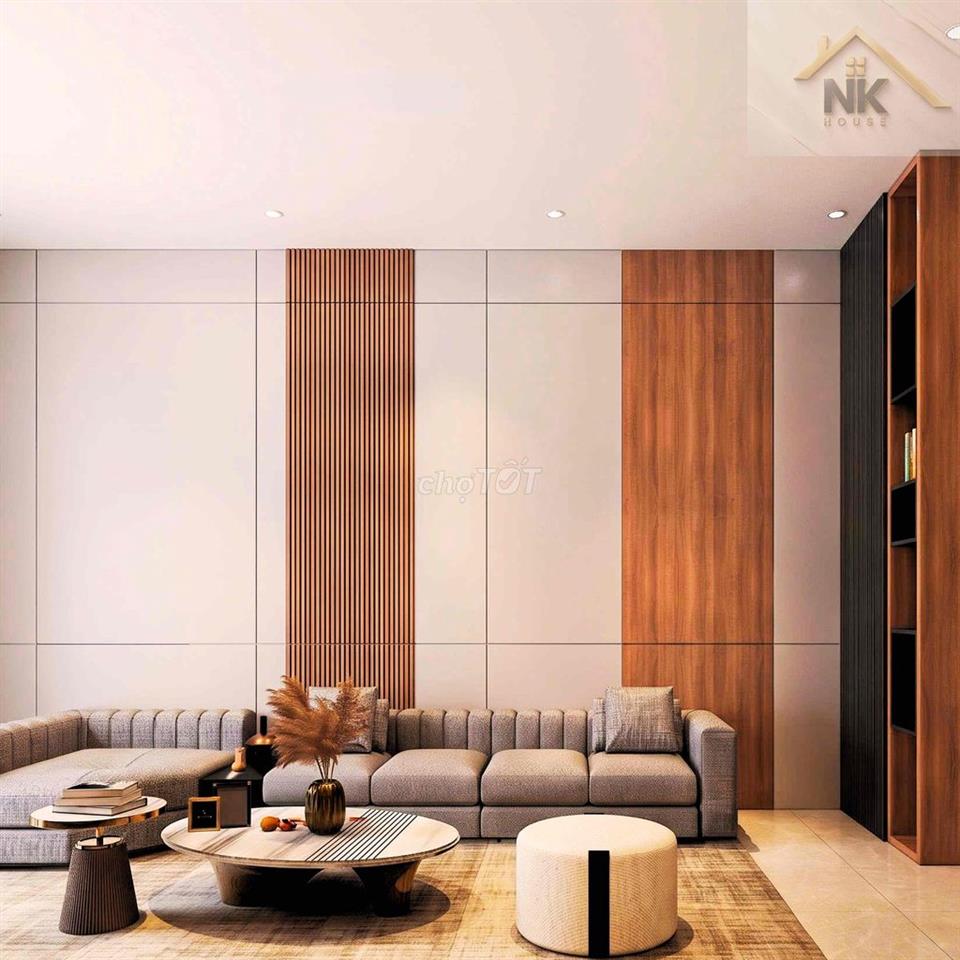 nhà đẹp mới xây giá rẻ long khánh