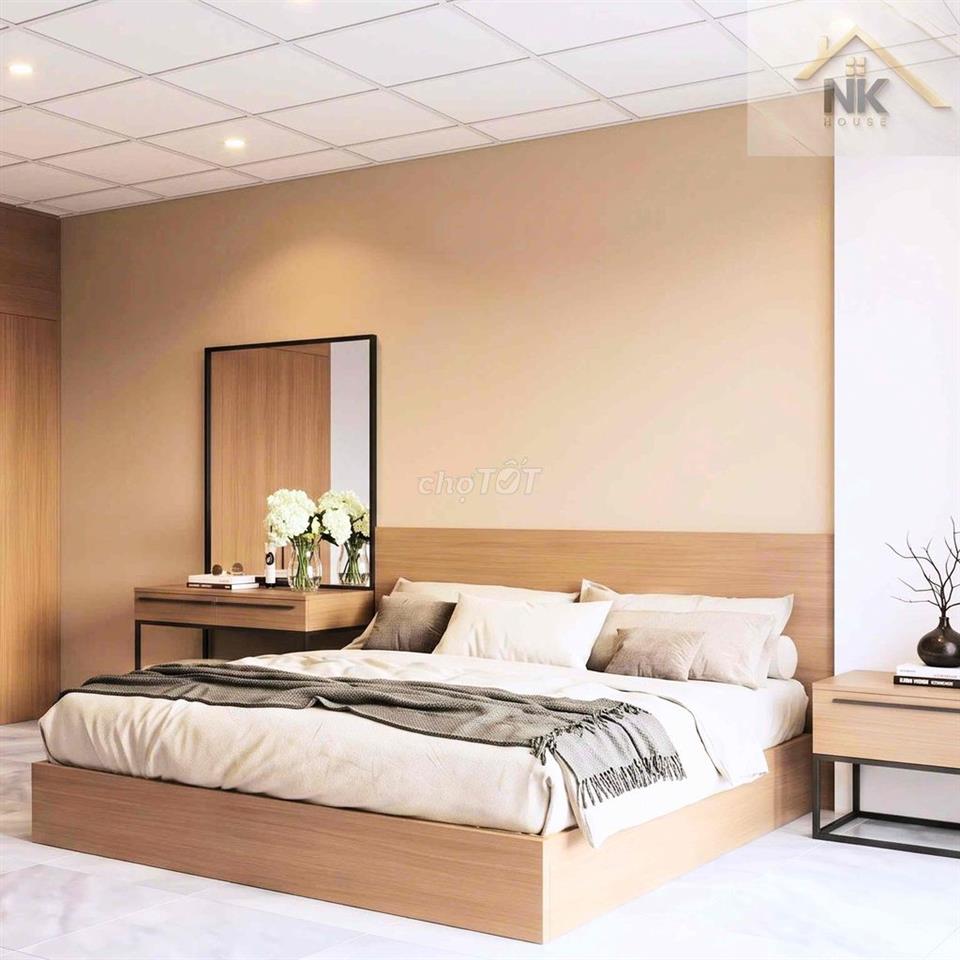 nhà đẹp mới xây giá rẻ long khánh