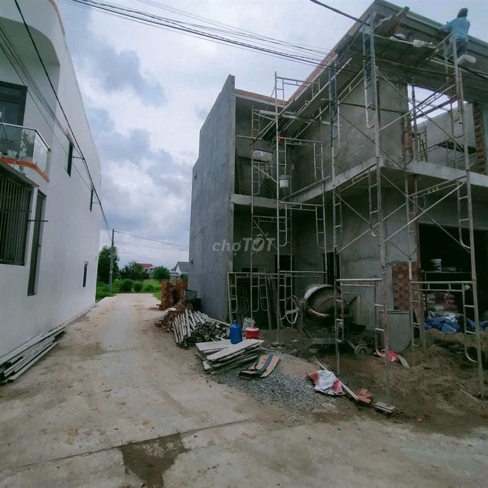 Nhà Biệt Thự Góc 2 MT Trảng Dài gần đường Đồng Khởi Sổ Riêng Thổ Cư 