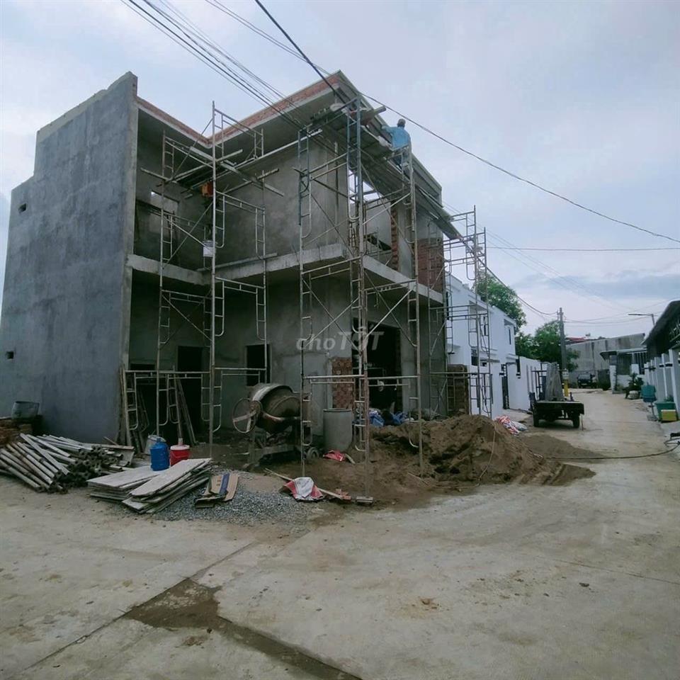 Nhà Biệt Thự Góc 2 MT Trảng Dài gần đường Đồng Khởi Sổ Riêng Thổ Cư 