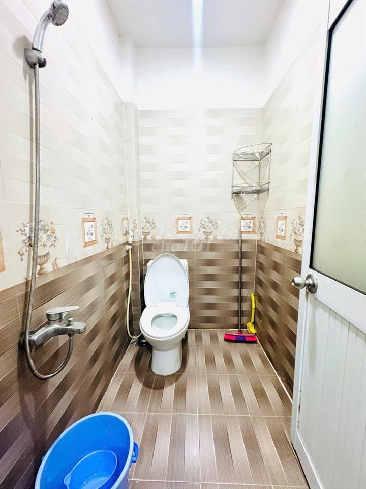 Bán nhà lửng 75m2 gần Trục 16 và Đồng Khởi