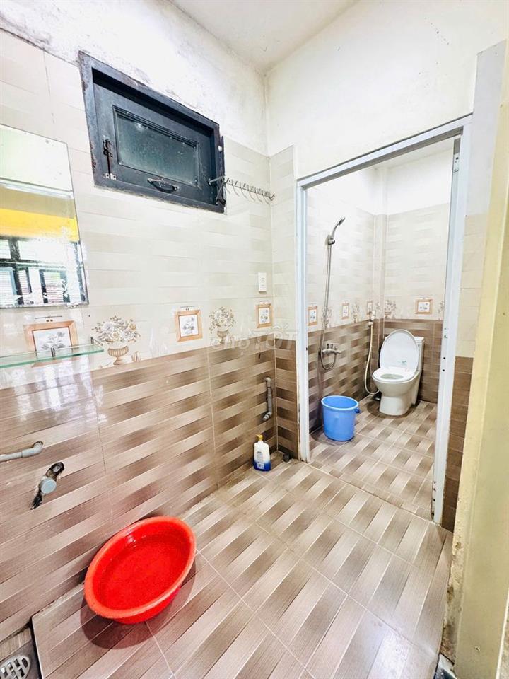 Bán nhà lửng 75m2 gần Trục 16 và Đồng Khởi