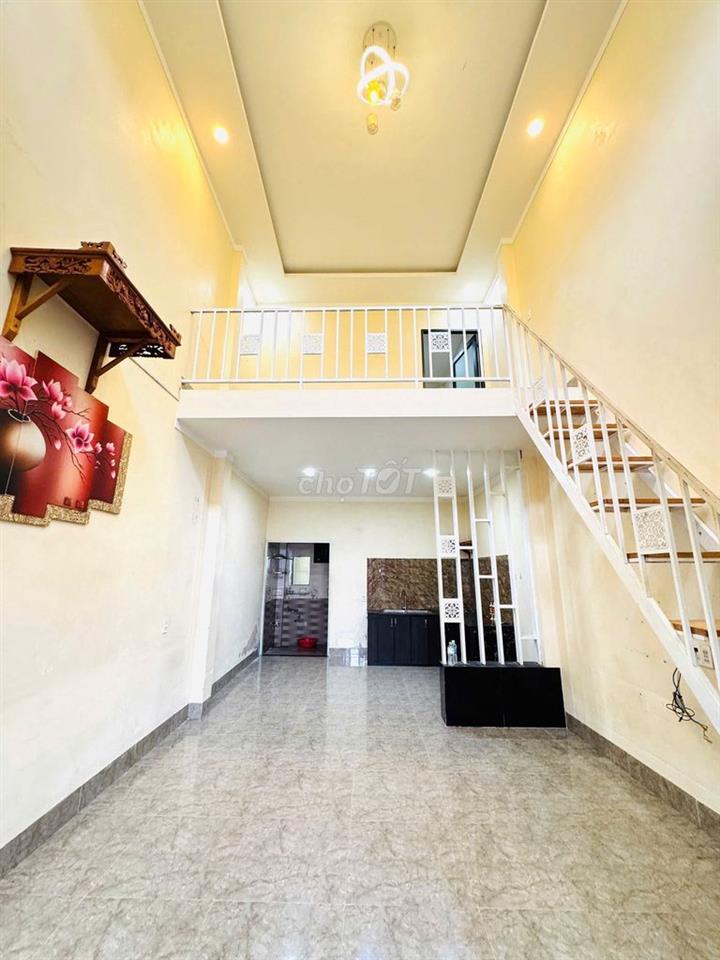 Bán nhà lửng 75m2 gần Trục 16 và Đồng Khởi