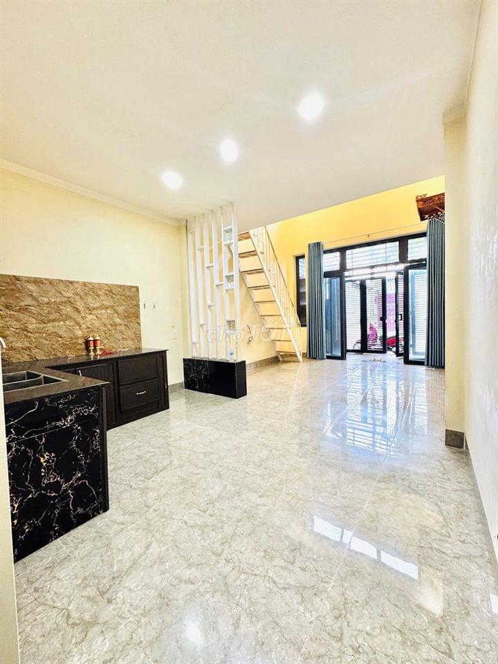 Bán nhà lửng 75m2 gần Trục 16 và Đồng Khởi