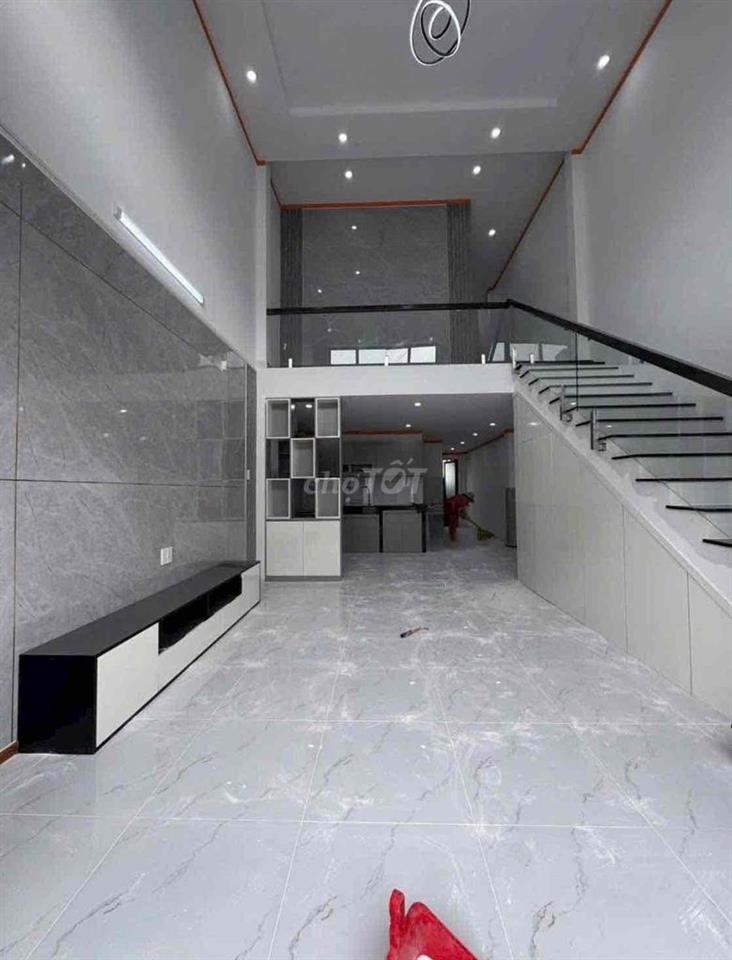 BÁN NHÀ LỬNG 70m2 CUỐI ĐỒNG KHỞI GẦN CÔNG TY CHANG-SHIN