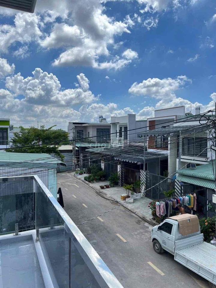 BÁN NHÀ LỬNG 70m2 CUỐI ĐỒNG KHỞI GẦN CÔNG TY CHANG-SHIN