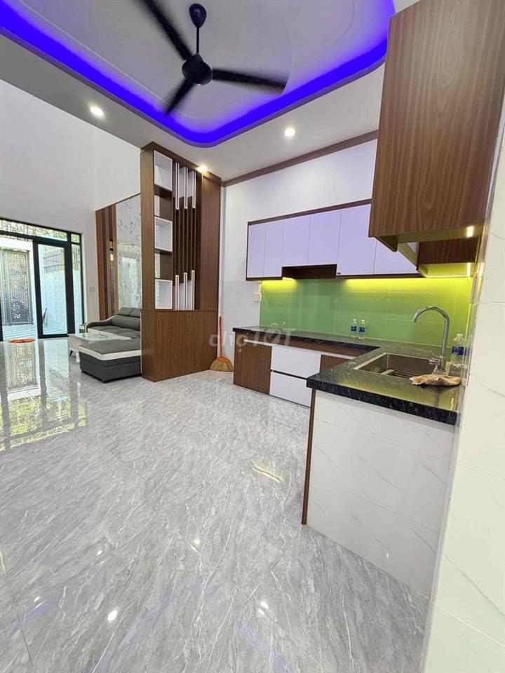 nhà ngõ hẻm 84m2,3 phòng ngủ đường bưng mua biên hoà đồng naiw