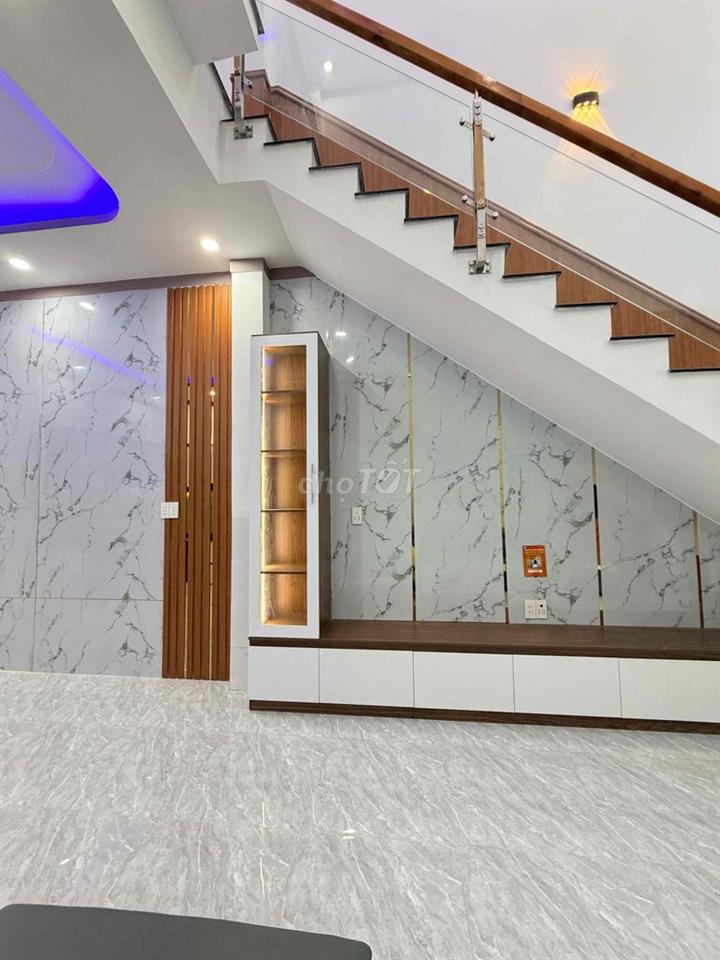 nhà ngõ hẻm 84m2,3 phòng ngủ đường bưng mua biên hoà đồng naiw