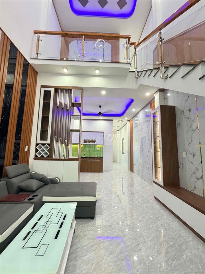 nhà ngõ hẻm 84m2,3 phòng ngủ đường bưng mua biên hoà đồng naiw