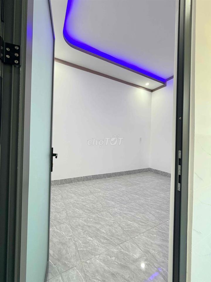 nhà ngõ hẻm 84m2,3 phòng ngủ đường bưng mua biên hoà đồng naiw