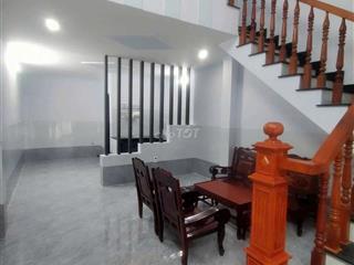 Nhà ngõ hẻm,32m2 , 3 phòng ngủ, đường lương Văn nho, tân phong