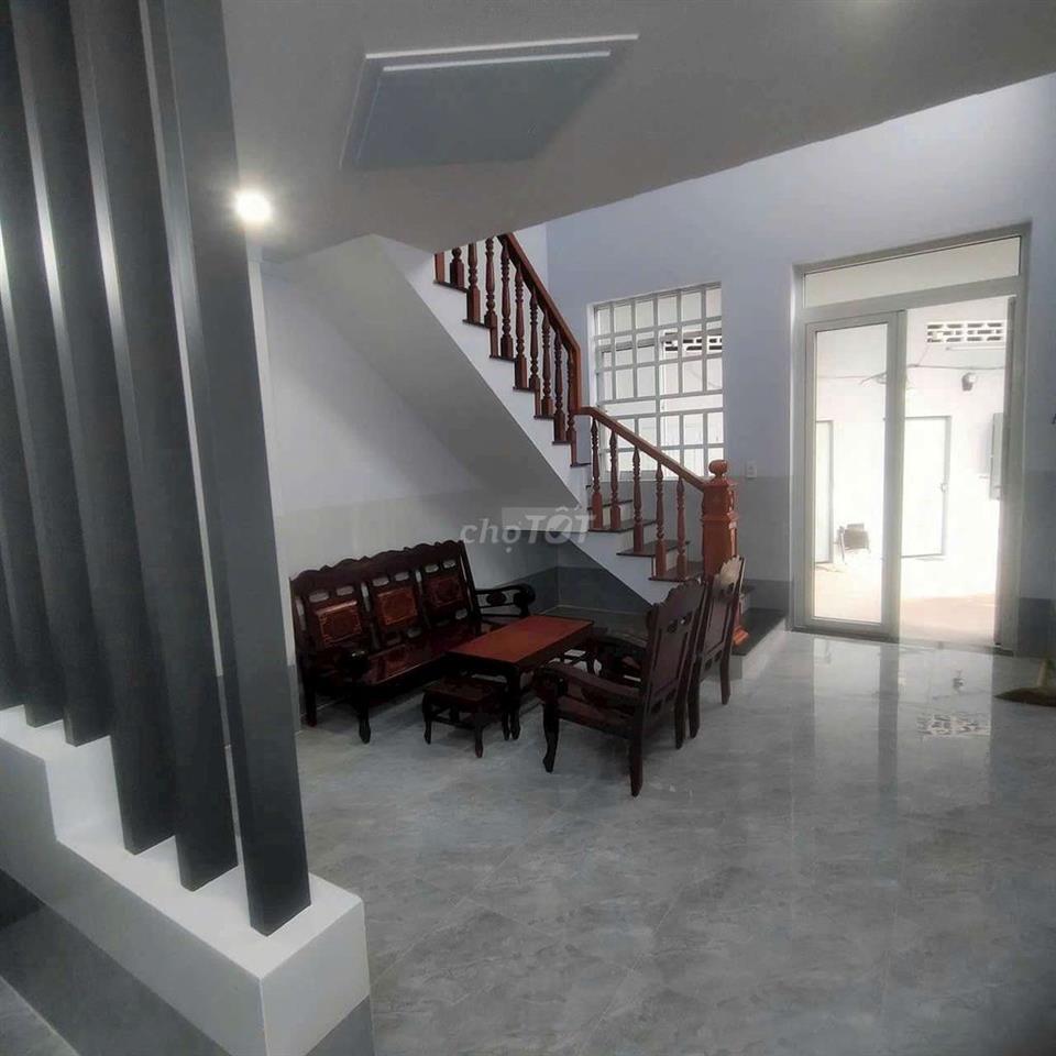 Nhà ngõ hẻm,32m2 , 3 phòng ngủ, đường lương Văn nho, tân phong