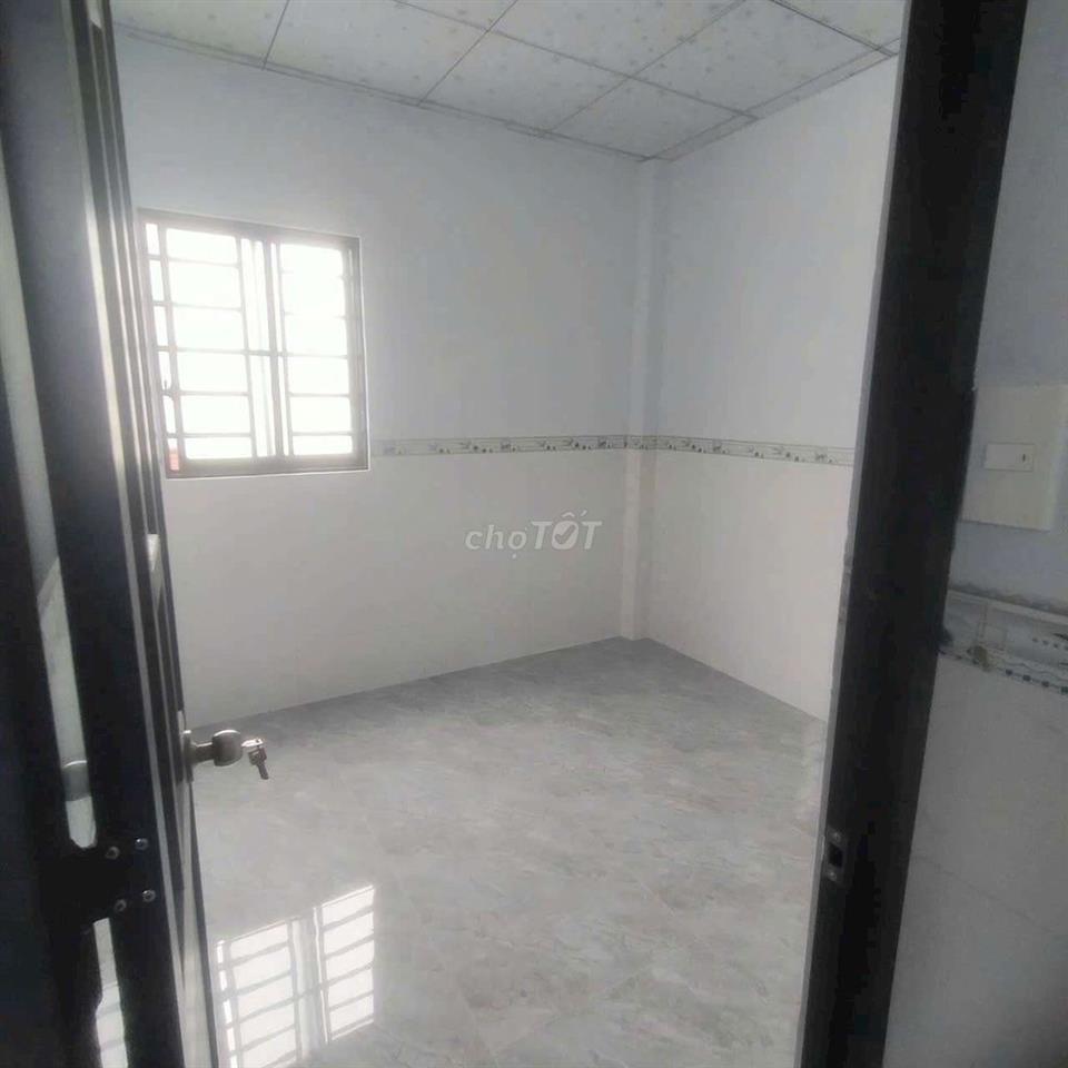 Nhà ngõ hẻm,32m2 , 3 phòng ngủ, đường lương Văn nho, tân phong