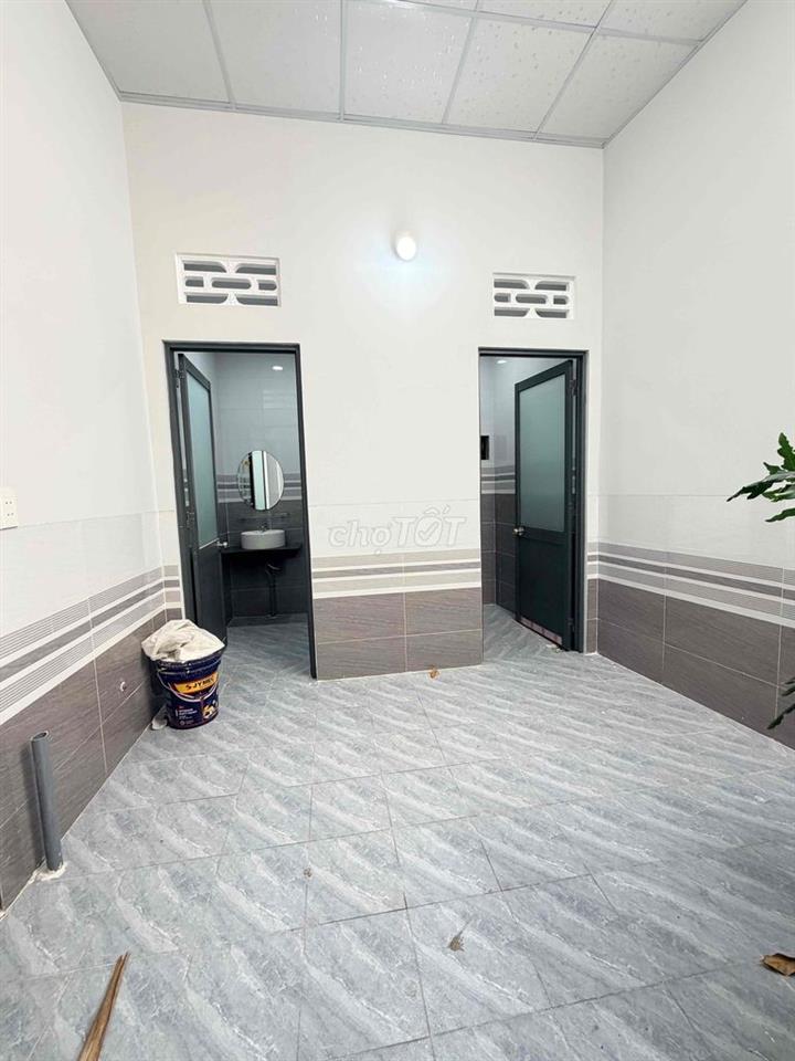 nhà ngõ hẻm 152m2, 3 phòng ngủ đường thân nhân trung biên hoà