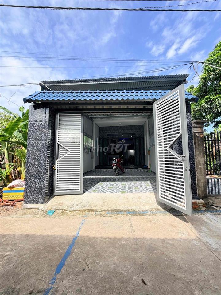 nhà ngõ hẻm 152m2, 3 phòng ngủ đường thân nhân trung biên hoà