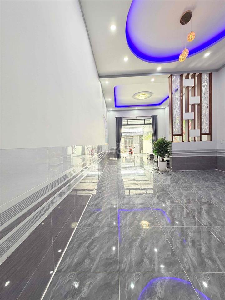 nhà ngõ hẻm 152m2, 3 phòng ngủ đường thân nhân trung biên hoà