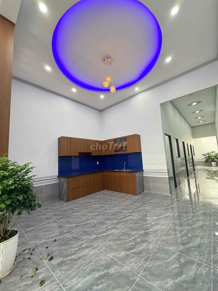nhà ngõ hẻm 152m2, 3 phòng ngủ đường thân nhân trung biên hoà