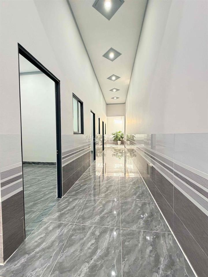 nhà ngõ hẻm 152m2, 3 phòng ngủ đường thân nhân trung biên hoà