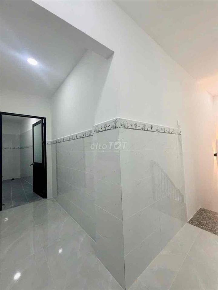 nhà phố 32m2 ,2 phòng ngủ, đường Nguyễn Văn trị, quang vinh,biên hoà