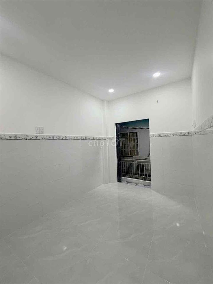 nhà phố 32m2 ,2 phòng ngủ, đường Nguyễn Văn trị, quang vinh,biên hoà