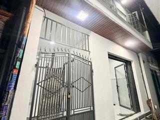 nhà phố 32m2 ,2 phòng ngủ, đường Nguyễn Văn trị, quang vinh,biên hoà