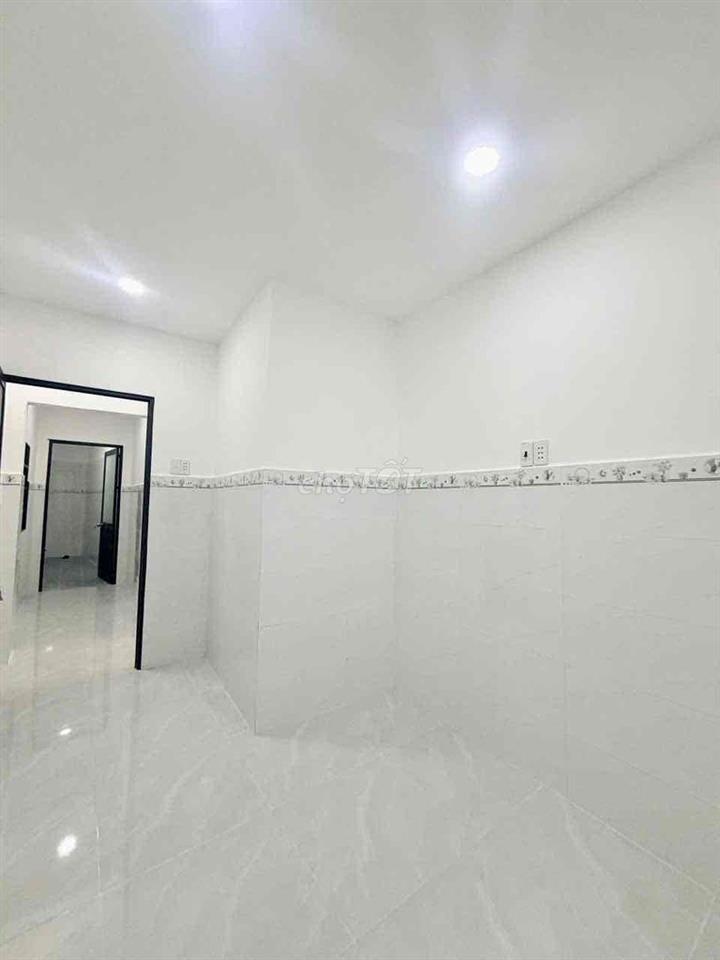 nhà phố 32m2 ,2 phòng ngủ, đường Nguyễn Văn trị, quang vinh,biên hoà