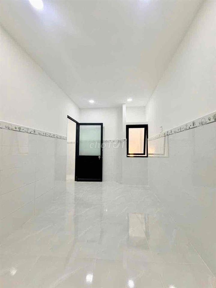 nhà phố 32m2 ,2 phòng ngủ, đường Nguyễn Văn trị, quang vinh,biên hoà