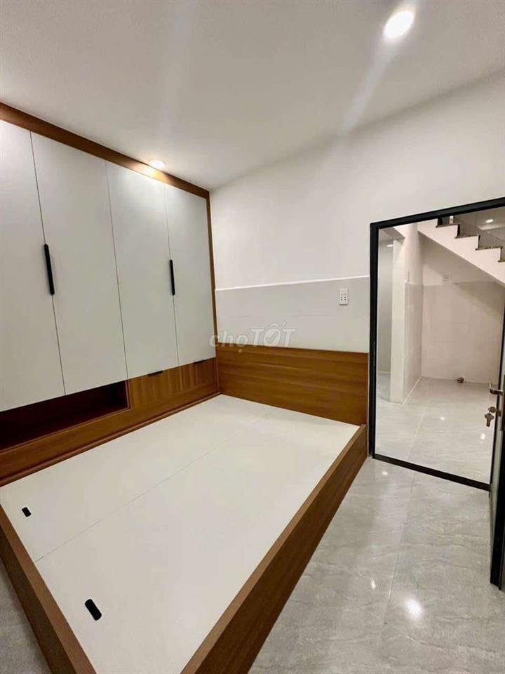 nhà mặt tiền, 50n2, 3 phòng ngủ, đường Nguyễn tri phương, Bửu Hòa, đn