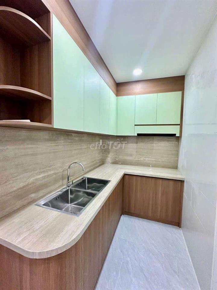 nhà mặt tiền, 50n2, 3 phòng ngủ, đường Nguyễn tri phương, Bửu Hòa, đn