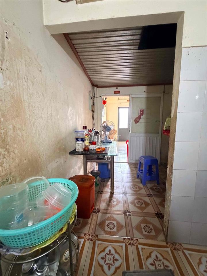 nhà mặt tiền,68m2 ,3 phòng ngủ, Đường Bùi trọng nghĩa, Trảng dài,bh