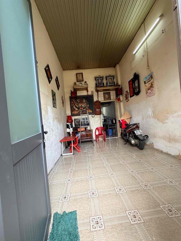 nhà mặt tiền,68m2 ,3 phòng ngủ, Đường Bùi trọng nghĩa, Trảng dài,bh