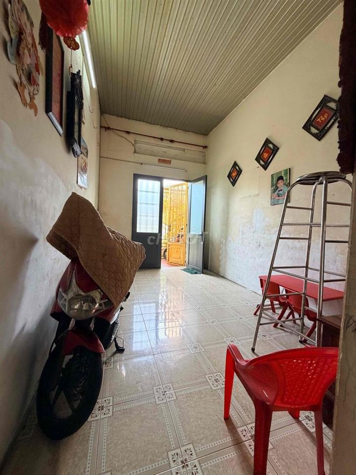 nhà mặt tiền,68m2 ,3 phòng ngủ, Đường Bùi trọng nghĩa, Trảng dài,bh