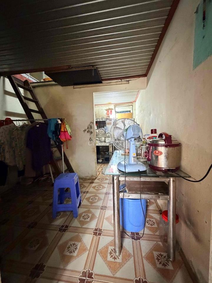 nhà mặt tiền,68m2 ,3 phòng ngủ, Đường Bùi trọng nghĩa, Trảng dài,bh