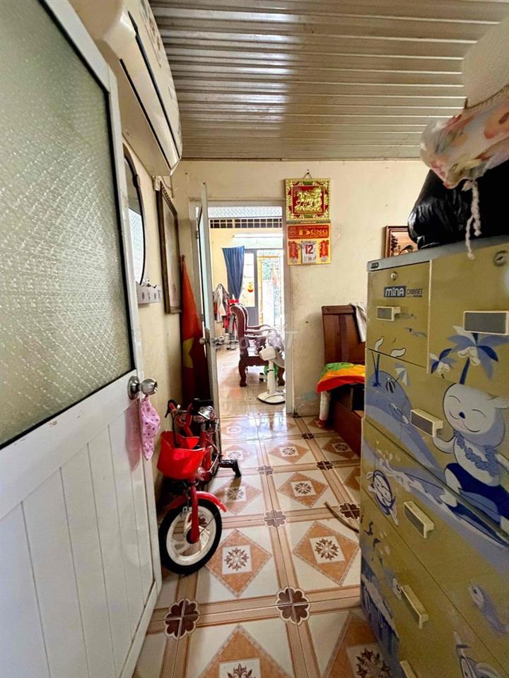 nhà mặt tiền,68m2 ,3 phòng ngủ, Đường Bùi trọng nghĩa, Trảng dài,bh