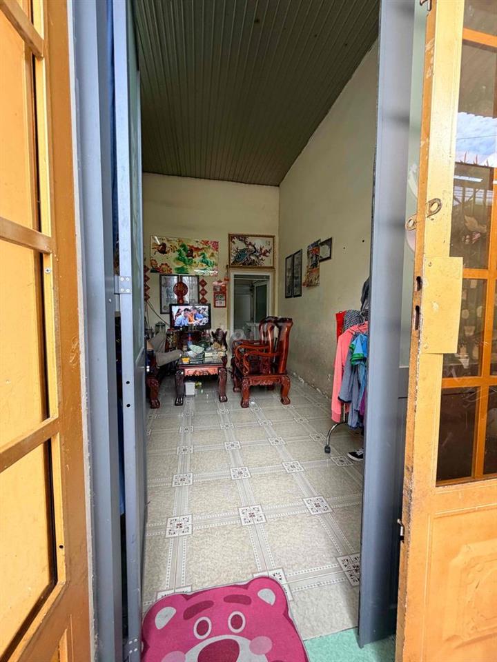 nhà mặt tiền,68m2 ,3 phòng ngủ, Đường Bùi trọng nghĩa, Trảng dài,bh