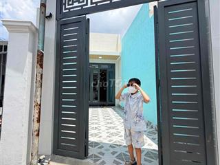 nhà Ngô hẻm 140m2,2 phòng ngủ,đường Bùi hữu nghĩa ,
