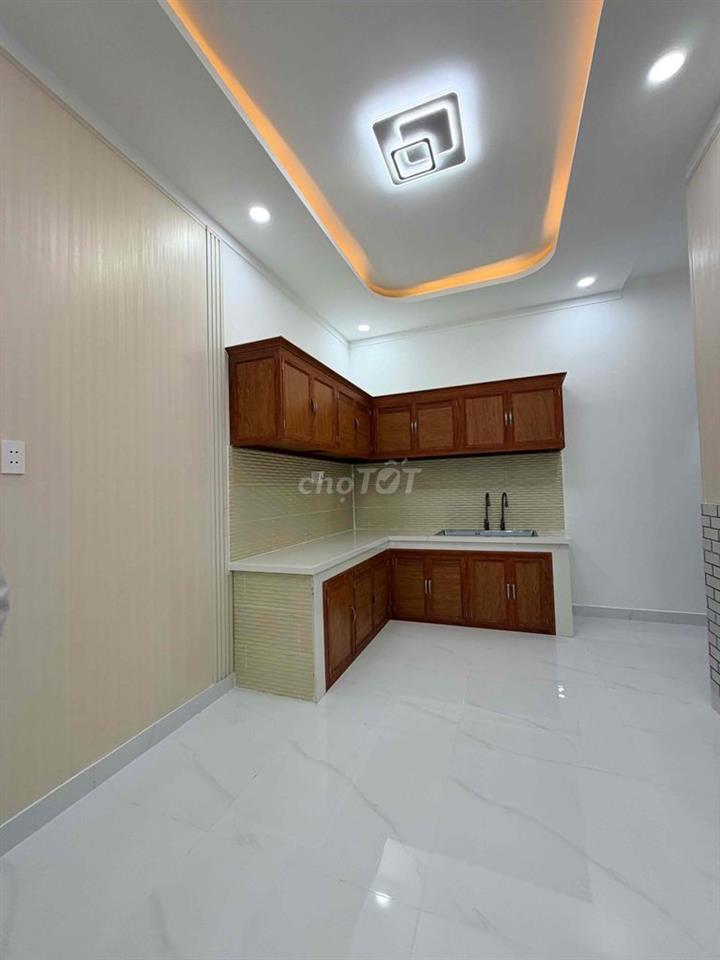 nhà Ngô hẻm 140m2,2 phòng ngủ,đường Bùi hữu nghĩa ,