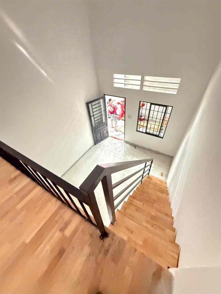 nhà ngô hẻm, 35m2, 1 phòng ngủ, đường Bùi trọng nghĩa, biên hoà