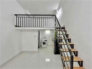 nhà ngô hẻm, 35m2, 1 phòng ngủ, đường Bùi trọng nghĩa, biên hoà