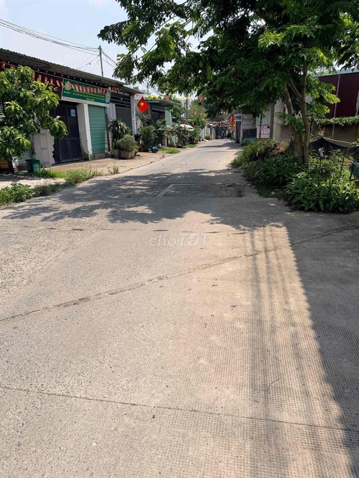 đất đô thị 125m2,đường Nguyễn Văn tiên tân phong biên hoà
